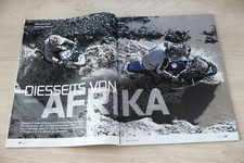 PS Sport Motorrad 04/2014 BMW