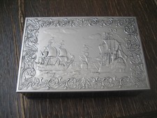 Eleganz Herrenzimmer maritime