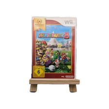 Mario Party 8 Nintendo Wii