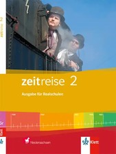 Zeitreise 1. Ausgabe