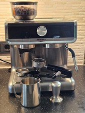 GASTROBACK DESIGN ESPRESSO BARISTA PRO MASCHINE SIEBTRÄGER