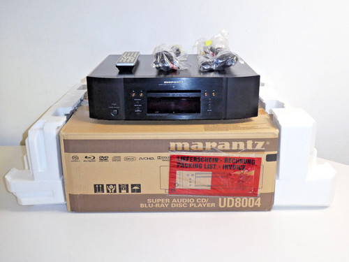 Marantz ud8004 high - marantz,