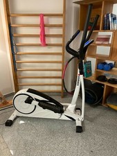 " Hammer " Crosstrainer Crosstech XTR gebraucht