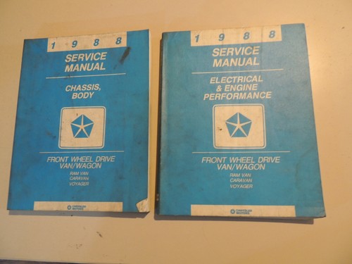 Service manual