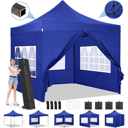Faltzelt faltpavillon popup - faltpavillon,