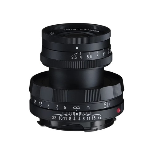 Voigtländer objektiv mm - voigtländer,