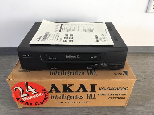 Akai g428eog - akai, vs-g428eog