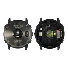 Original Garmin Fenix 6X Pro