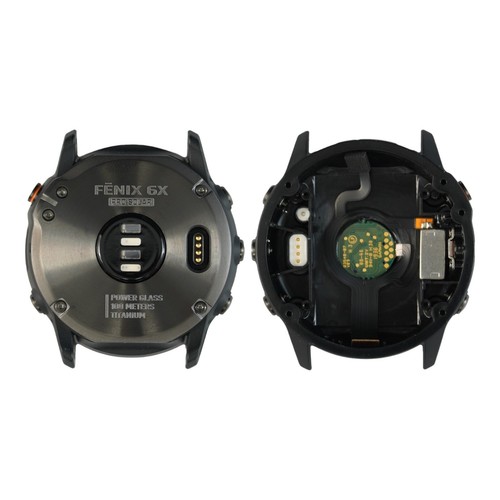 Original garmin fenix pro - original, 6x