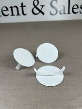 KAISER Universal Deckel, Federdeckel, Brandschutzdeckel, Schraubdeckel, 72mm