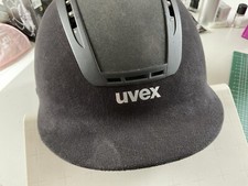 UVEX Reithelm Starshine, Gr