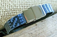 Ethno Armband bunt Herren