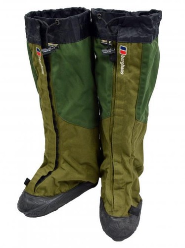 Berghaus gamaschen goretex - berghaus,