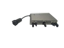 Photovoltaik Komplettanlage- KLARBEIT Balkonkraftwerk