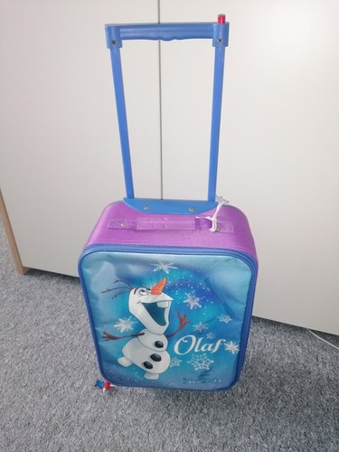 Reise koffer kinder trolley - reise,