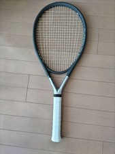 HEAD Ti.S6 Tennisschläger 115 Zoll, 225g, 16x19 Bedford Grip, gebraucht