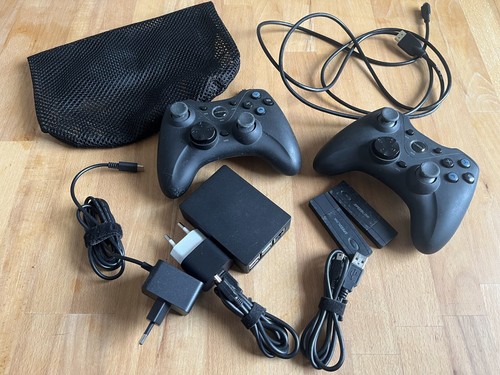 Raspberry retro gaming - 4,