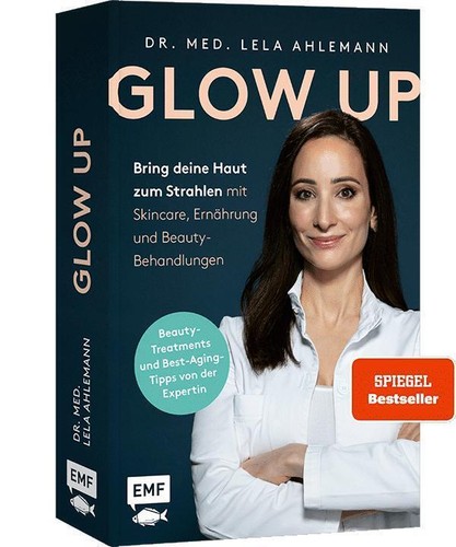 Glow lela ahlemann - glow,