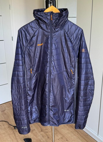 Herren trekkingjacke bergans - trekkingjacke,