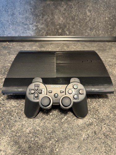 Playstation konsole super - playstation,