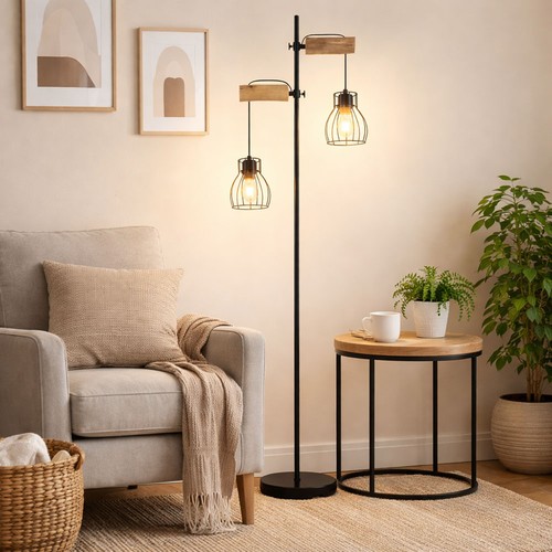 Stehlampe standleuchte - stehlampe,