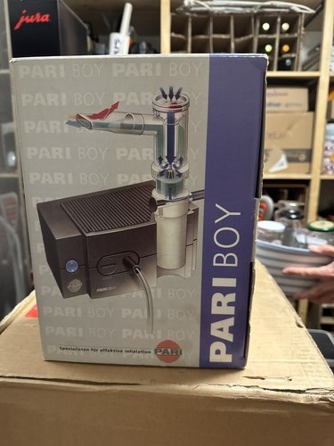Pari turboboy - pari,