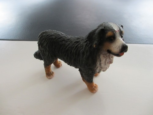 Vintage bullyland figur - vintage,