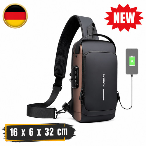 Sling bag crossbody - sling,