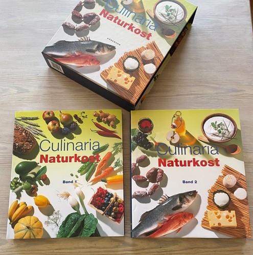 Kochbücher naturkost - kochbücher,
