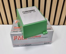 Fleischmann FMZ-Koppler 6806 - Mehrzugsteuerung