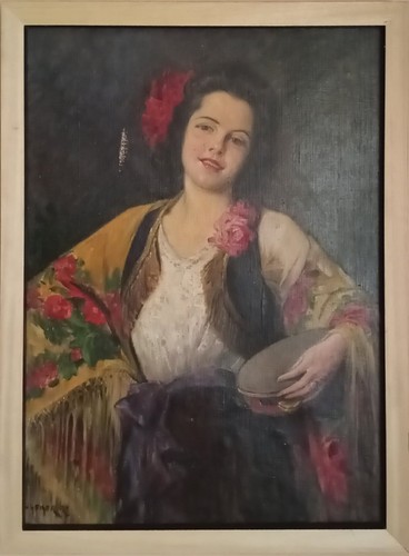 Richard geiger 1870 1945 - richard, 1870–1945