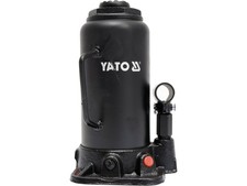 Yato Hydraulic Stamp Jack 15T