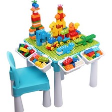 Kinder spieltisch 1 - kinder, 5-in-1