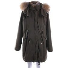 Winterjacke IQ Berlin Grün 36
