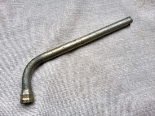 Radmutternschlüssel