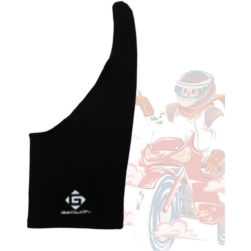 Lycra handschuh für - lycra,