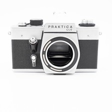 Praktica LLC Kamera