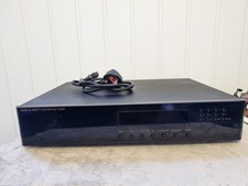 MUSICAL FIDELITY E50