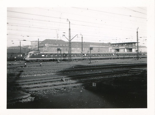 Foto antik eisenbahn - foto,