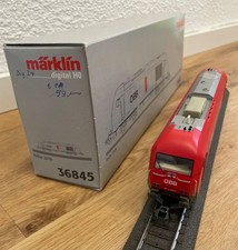 Märklin HO 36845 ÖBB Diesellok 2016 082-6-Digital Adresse 24 OVP