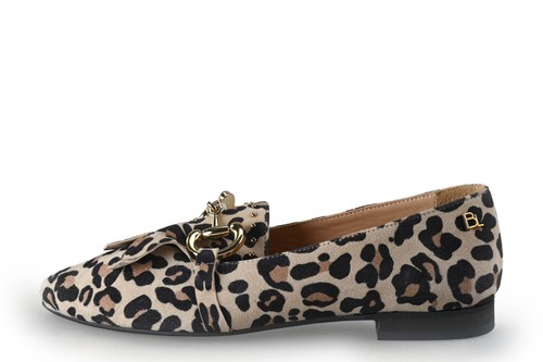 Babouche damen loafers - damen, in