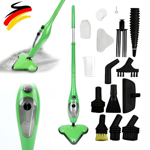 1 dampfreiniger - 15-in-1,