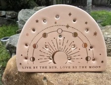 Ohrsteckerdisplay Keramik