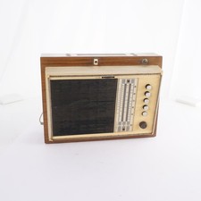 DDR Radio Mascot 6030