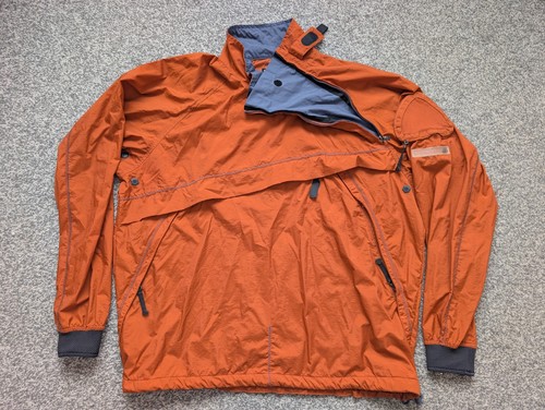 Vintage nike jacke - nike,