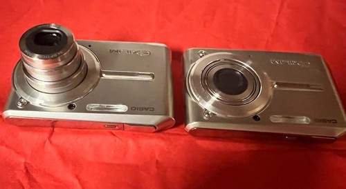 Exilim s600 0 mp - -,