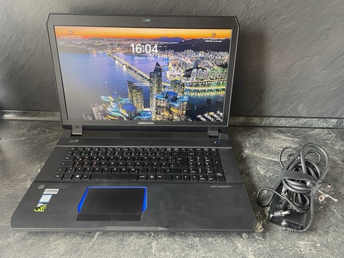 Medion erazer x7842 gaming - erazer,