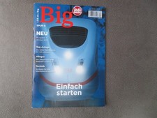 LGB Big Ausgabe Winter 2013