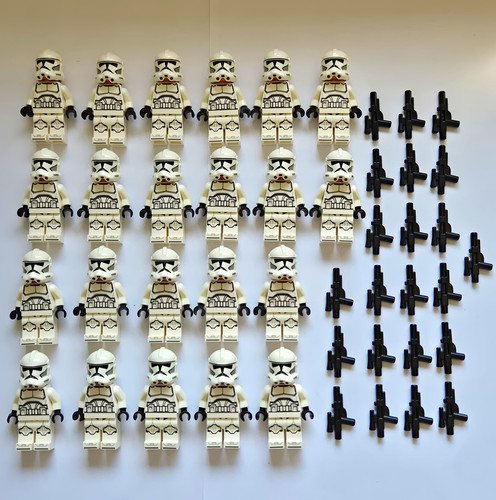 Lego star wars - wars, 2