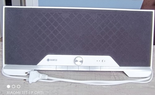 Raumfeld one wlan - raumfeld, m